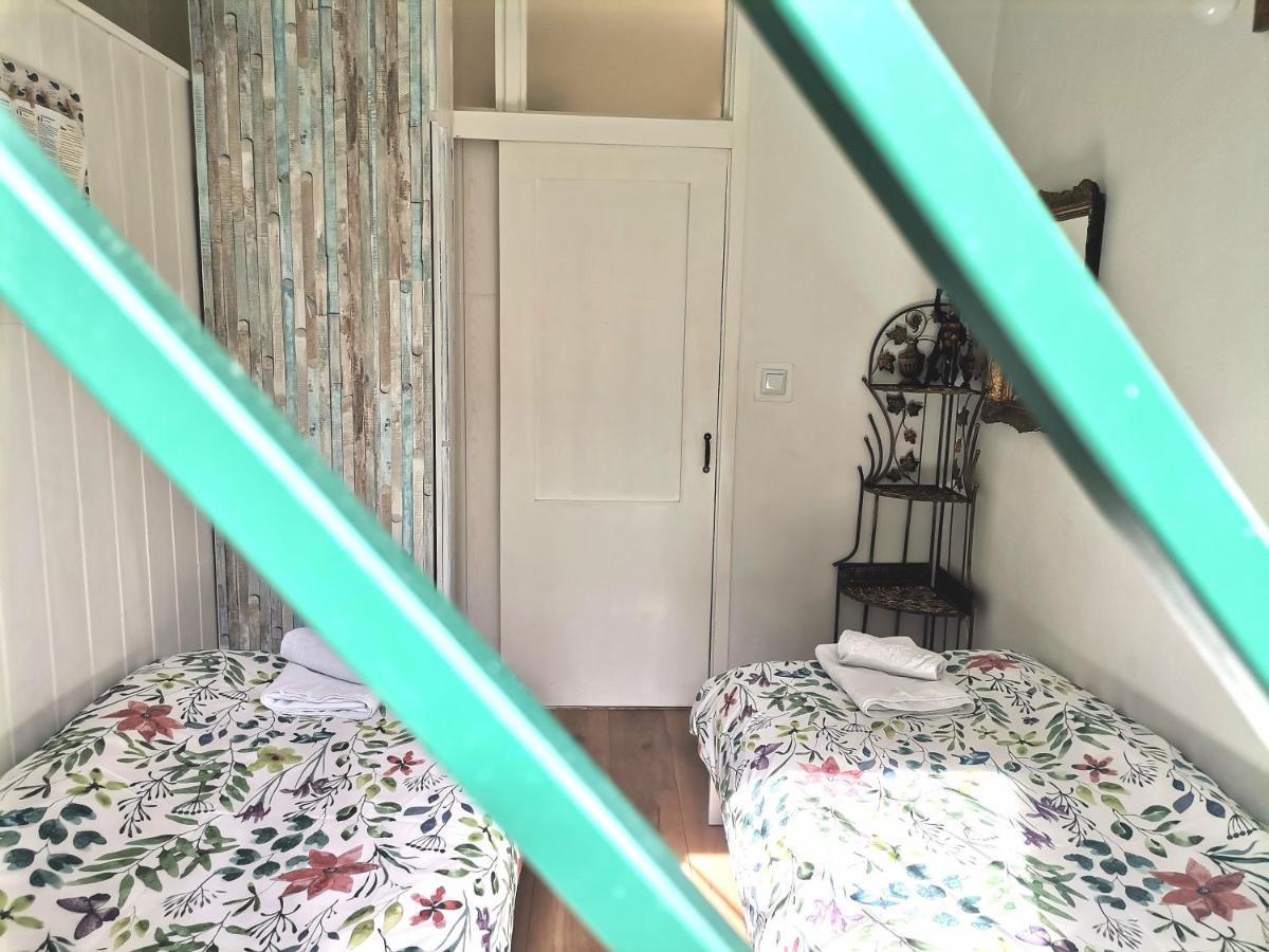 Milla Apartament
