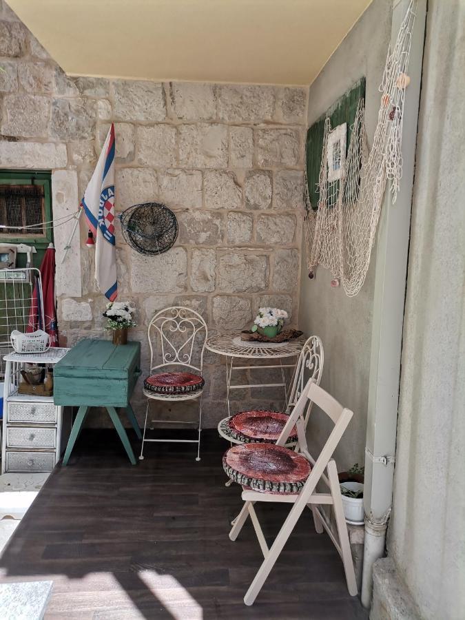 Apartament Milla
