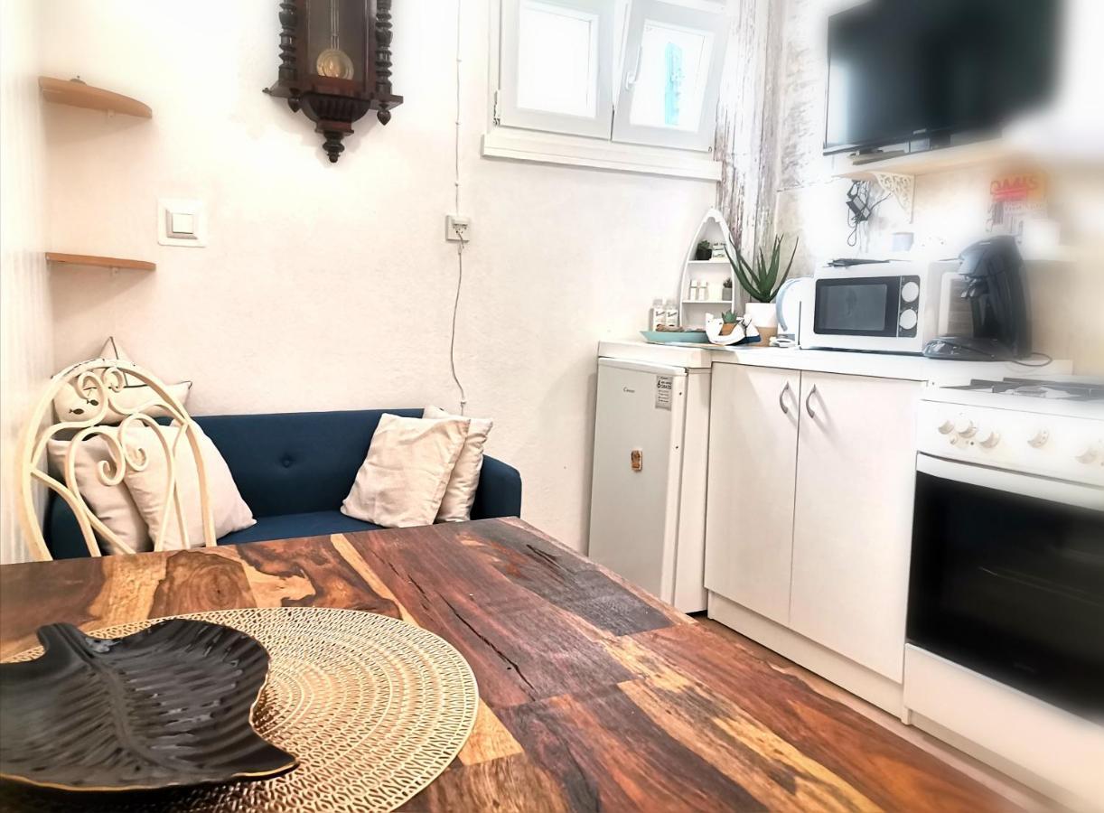 Apartament Milla