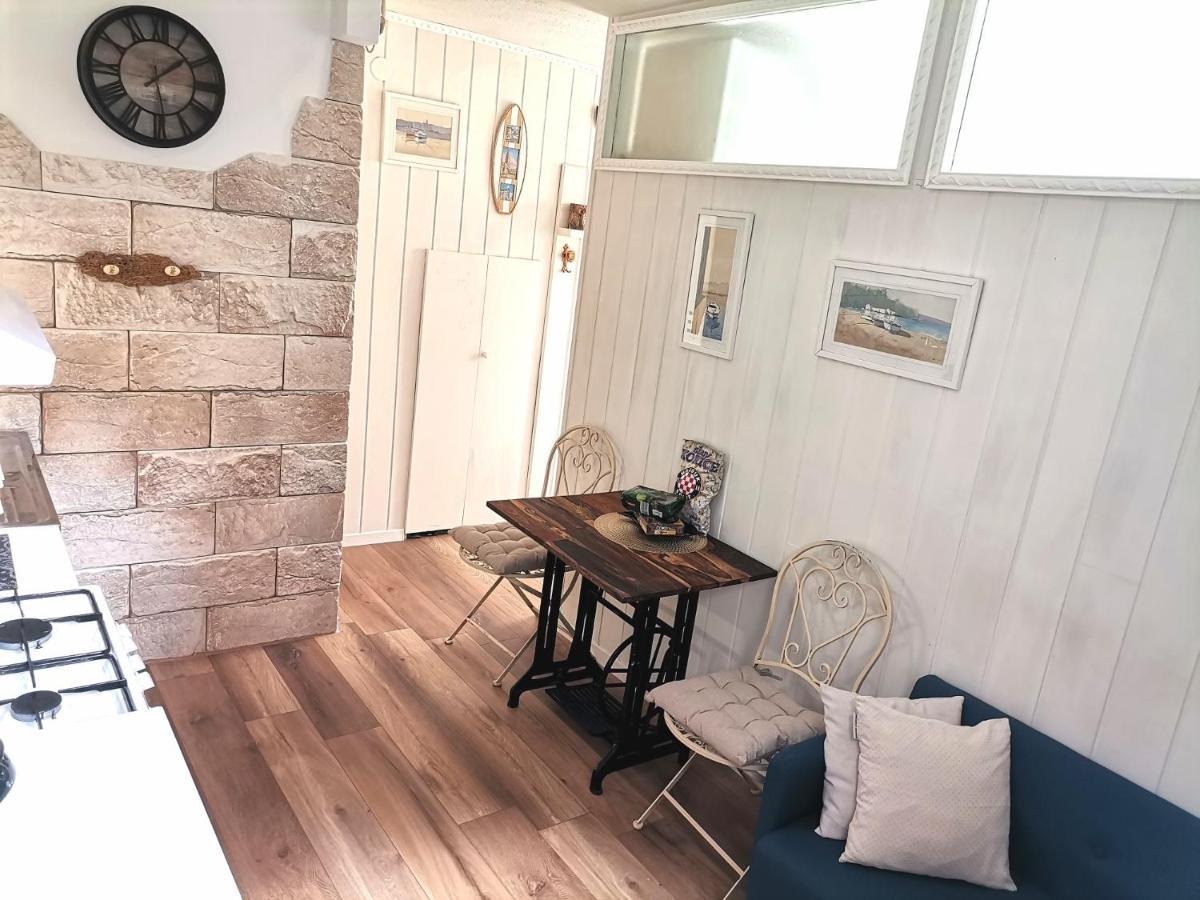 Milla Apartament *