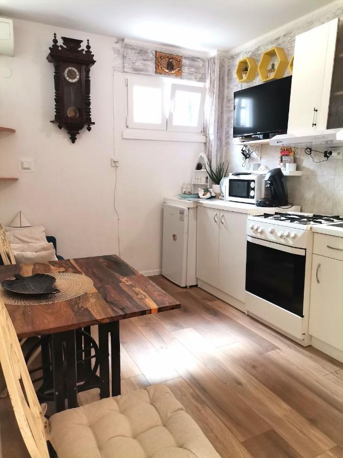 Apartament Milla
