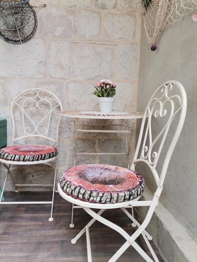 Milla Apartament *