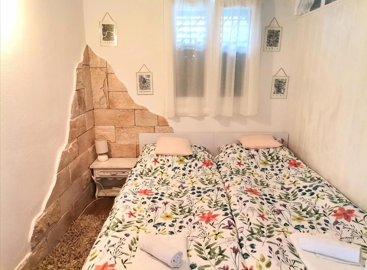 Milla Apartament
