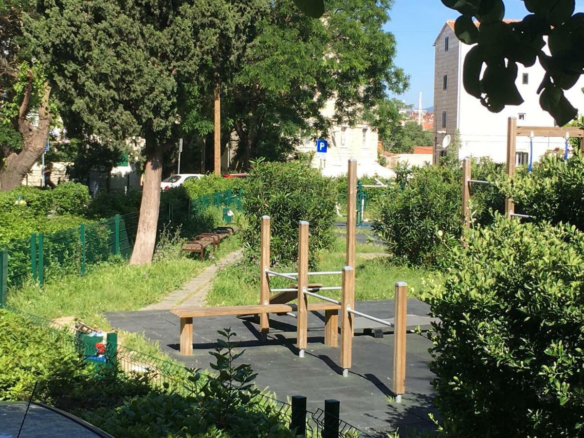 Milla Apartament Split
