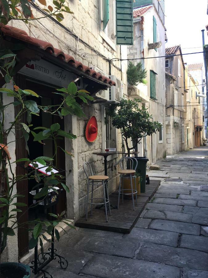 Apartament Milla