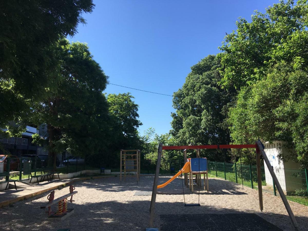 Milla Apartament