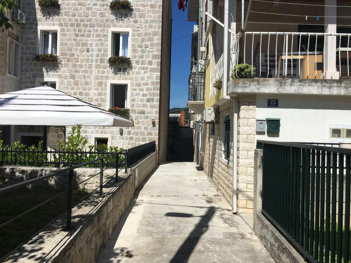 Milla Apartament