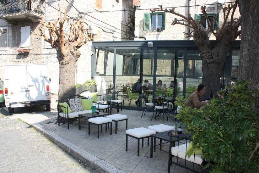 Apartament Milla